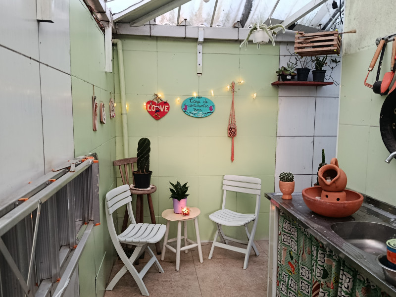 Casa de condomínio à venda Vila Voturuá com 67m² e 2 quartos por R$ 335.000 - 1000461449.jpg