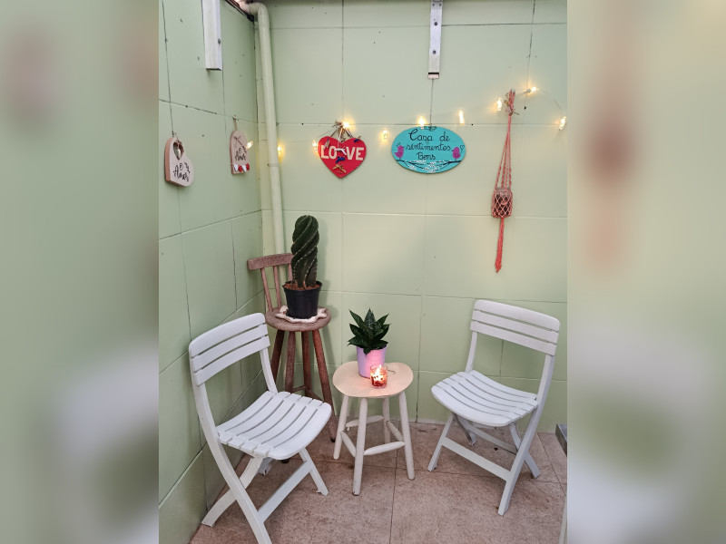 Casa de condomínio à venda Vila Voturuá com 67m² e 2 quartos por R$ 335.000 - 1000461450.jpg