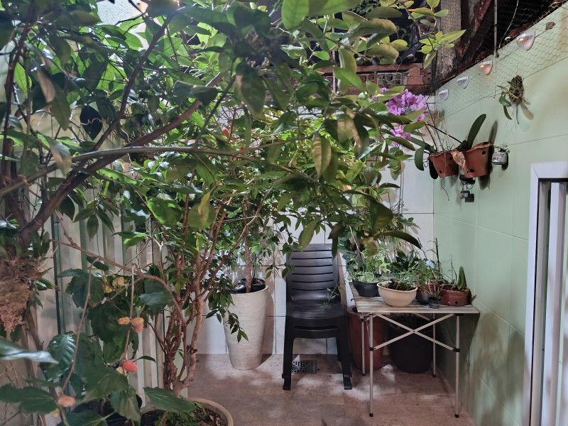 Casa de condomínio à venda Vila Voturuá com 67m² e 2 quartos por R$ 335.000 - 1000461926.jpg