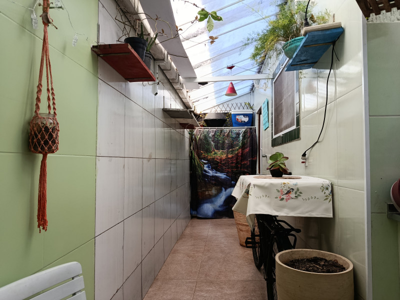 Casa de condomínio à venda Vila Voturuá com 67m² e 2 quartos por R$ 335.000 - 1000462575.jpg