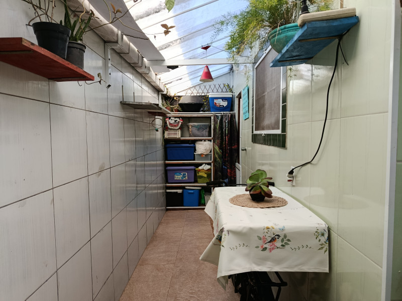 Casa de condomínio à venda Vila Voturuá com 67m² e 2 quartos por R$ 335.000 - 1000462581.jpg