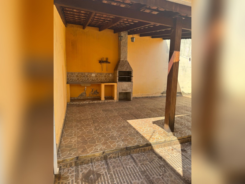 imóvel com 200m² - Conjunto Habitacional Padre Anchieta - Campinas