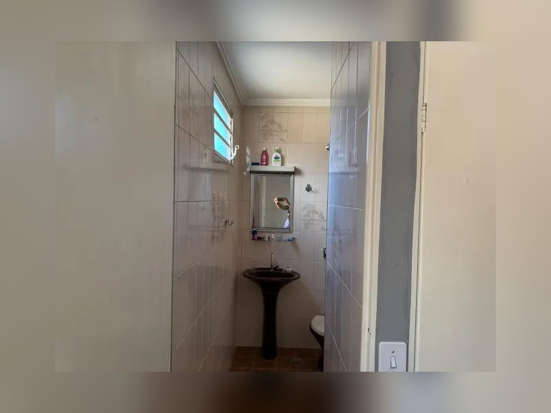imóvel com 200m² - Conjunto Habitacional Padre Anchieta - Campinas