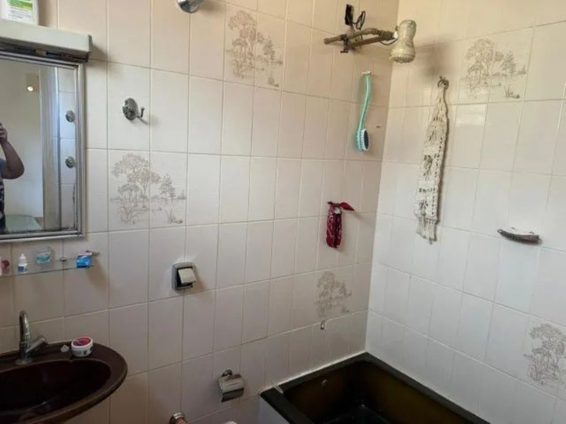 imóvel com 200m² - Conjunto Habitacional Padre Anchieta - Campinas