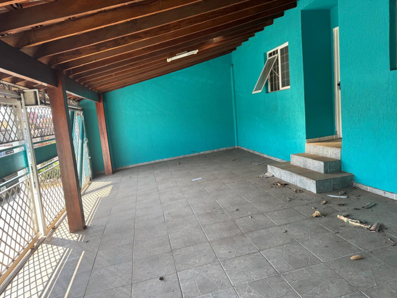 imóvel com 200m² - Conjunto Habitacional Padre Anchieta - Campinas