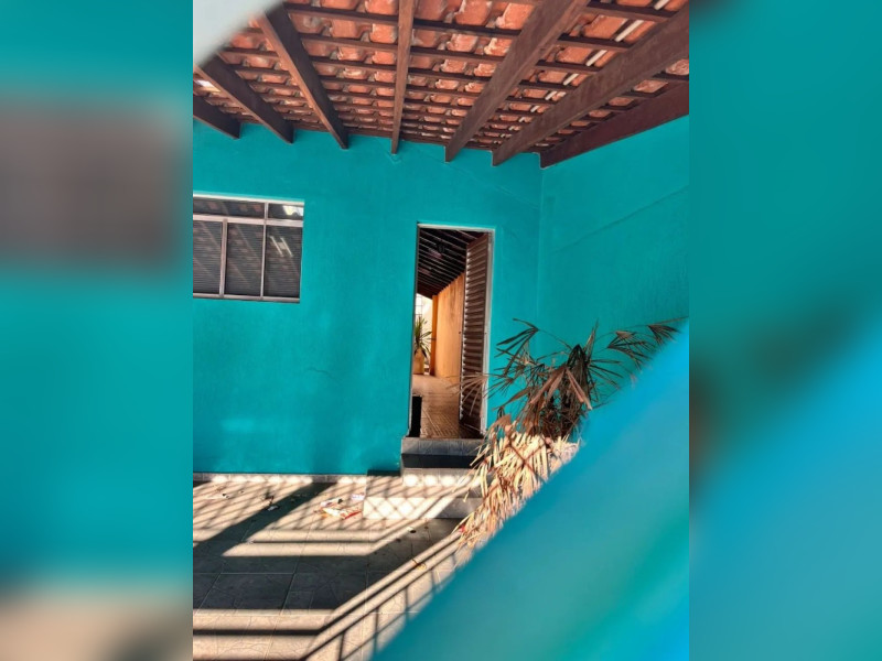 imóvel com 200m² - Conjunto Habitacional Padre Anchieta - Campinas