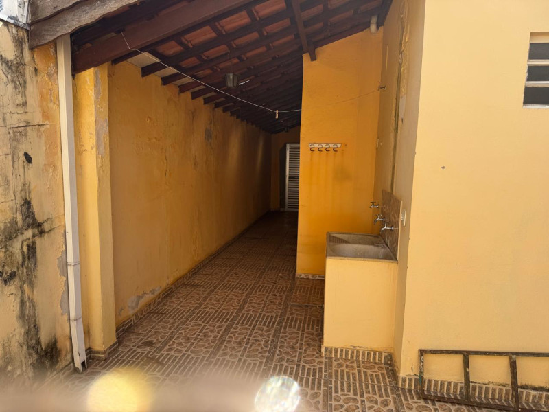 imóvel com 200m² - Conjunto Habitacional Padre Anchieta - Campinas