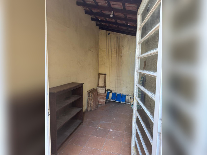 imóvel com 200m² - Conjunto Habitacional Padre Anchieta - Campinas