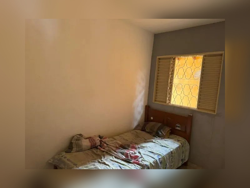 imóvel com 200m² - Conjunto Habitacional Padre Anchieta - Campinas