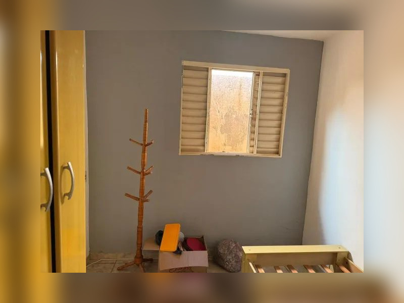imóvel com 200m² - Conjunto Habitacional Padre Anchieta - Campinas