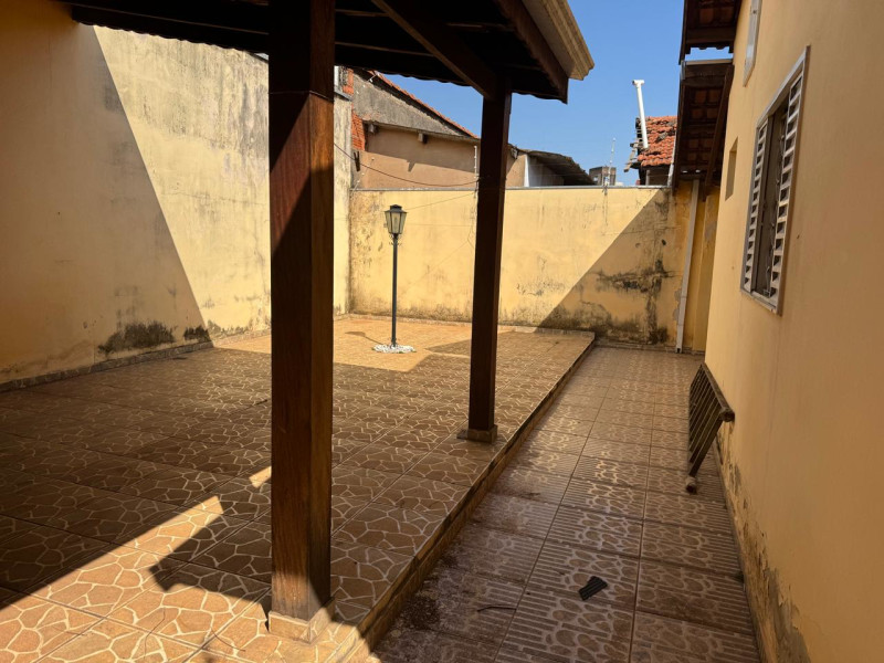 imóvel com 200m² - Conjunto Habitacional Padre Anchieta - Campinas