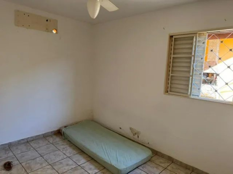 imóvel com 200m² - Conjunto Habitacional Padre Anchieta - Campinas