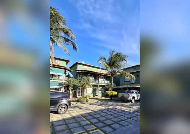 imóvel com 105m²