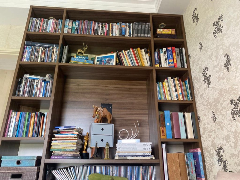 imóvel com 91m² - Tamboré - Barueri