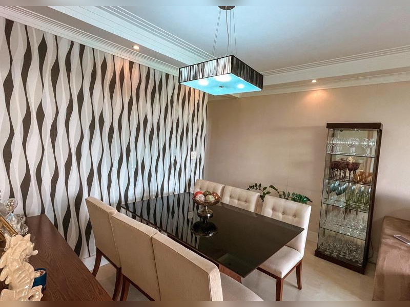 imóvel com 91m² - Tamboré - Barueri