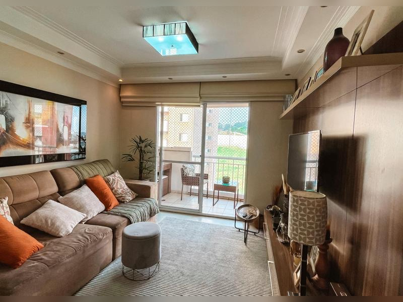 imóvel com 91m² - Tamboré - Barueri