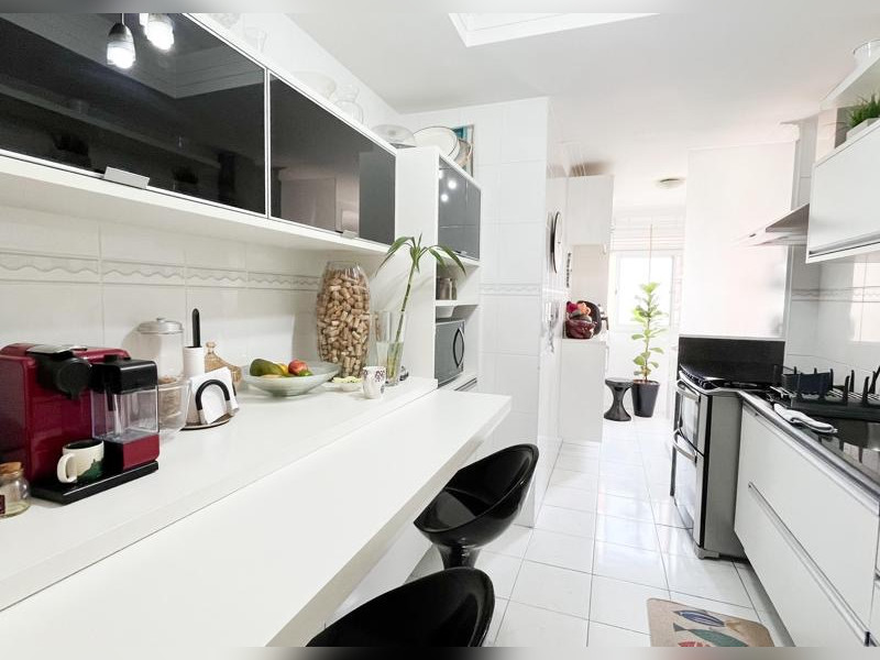 imóvel com 91m² - Tamboré - Barueri