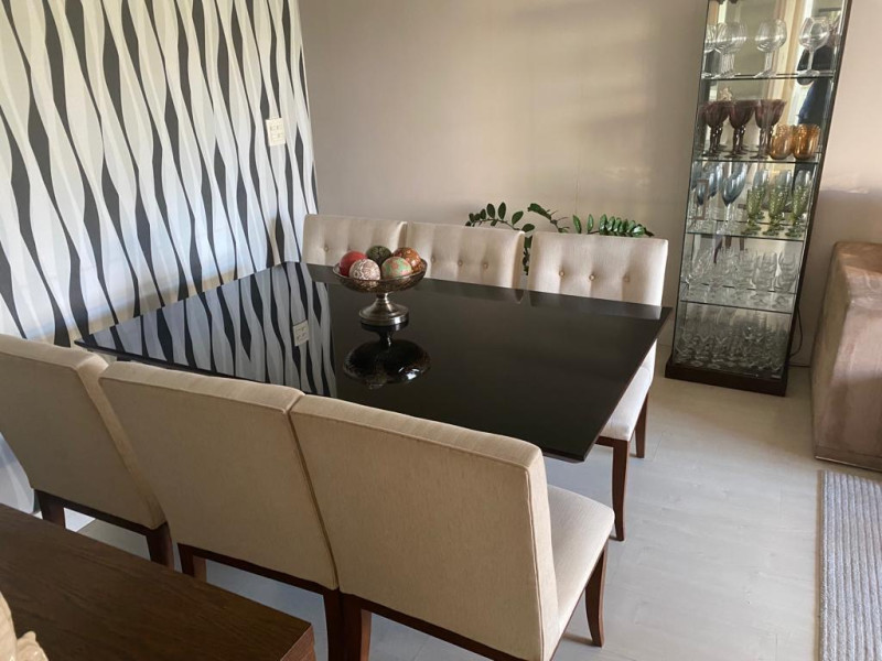 imóvel com 91m² - Tamboré - Barueri