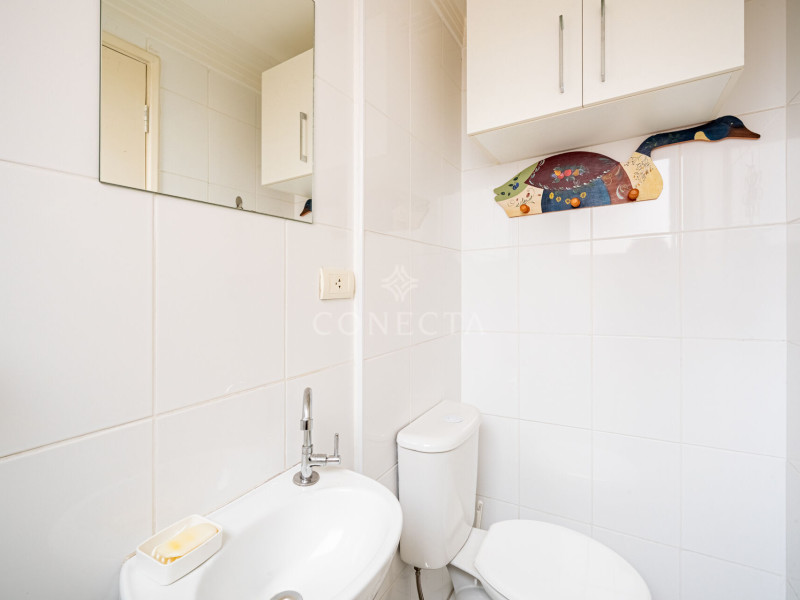 imóvel com 91m² - Tamboré - Barueri