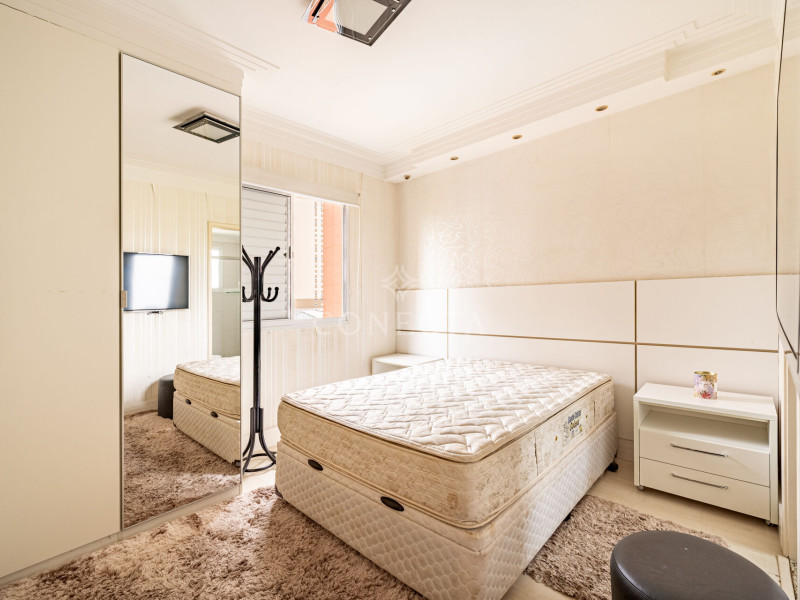 imóvel com 91m² - Tamboré - Barueri
