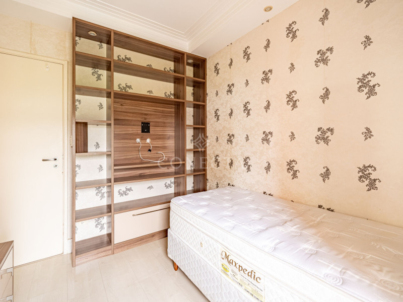 imóvel com 91m² - Tamboré - Barueri