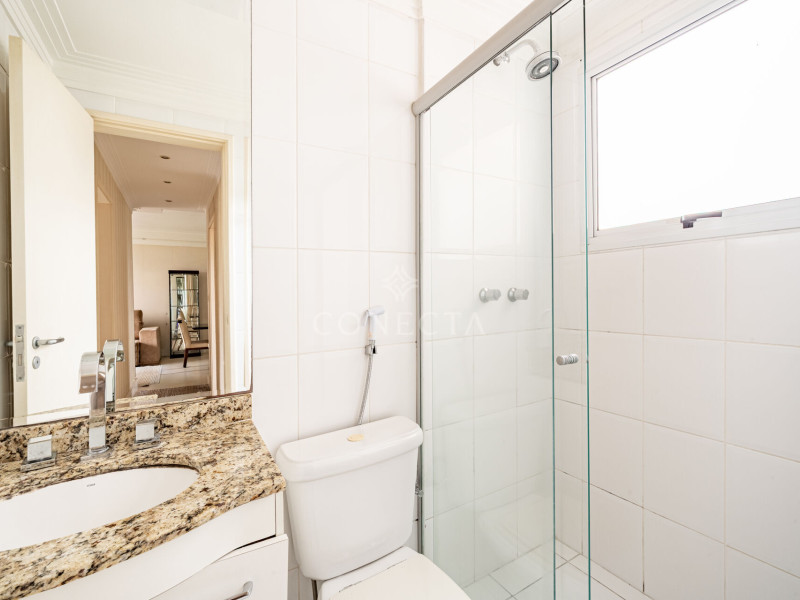 imóvel com 91m² - Tamboré - Barueri