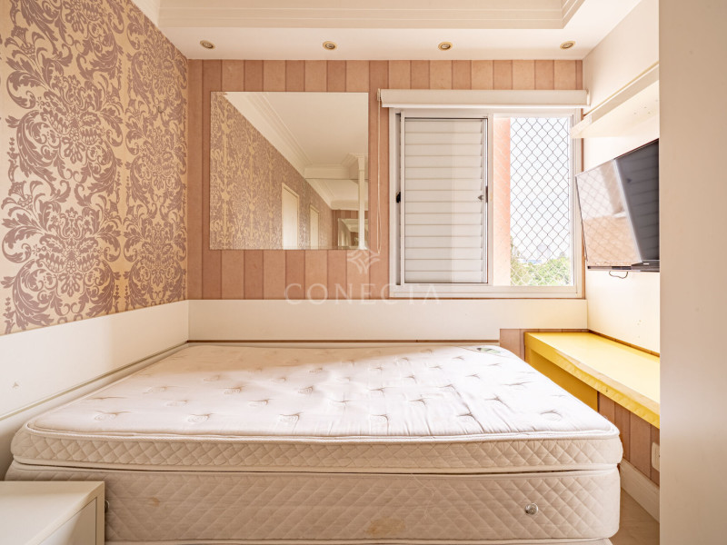 imóvel com 91m² - Tamboré - Barueri