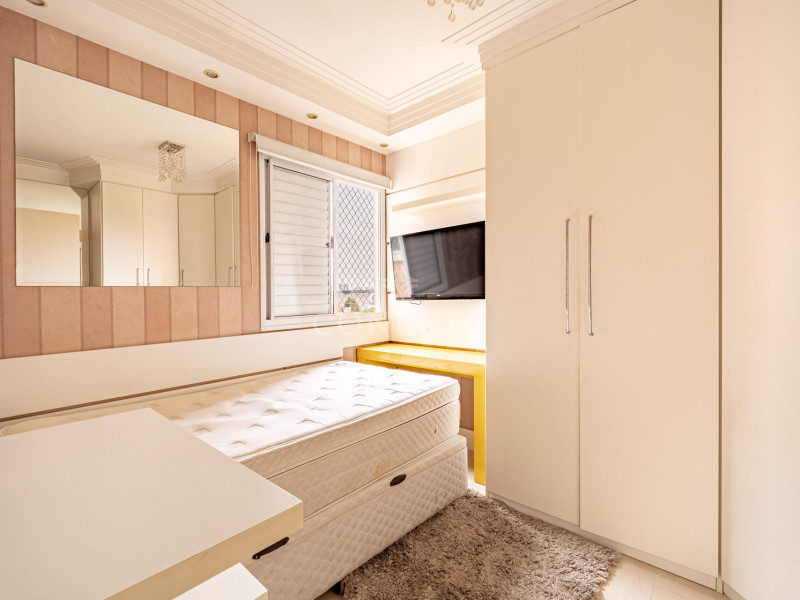 imóvel com 91m² - Tamboré - Barueri