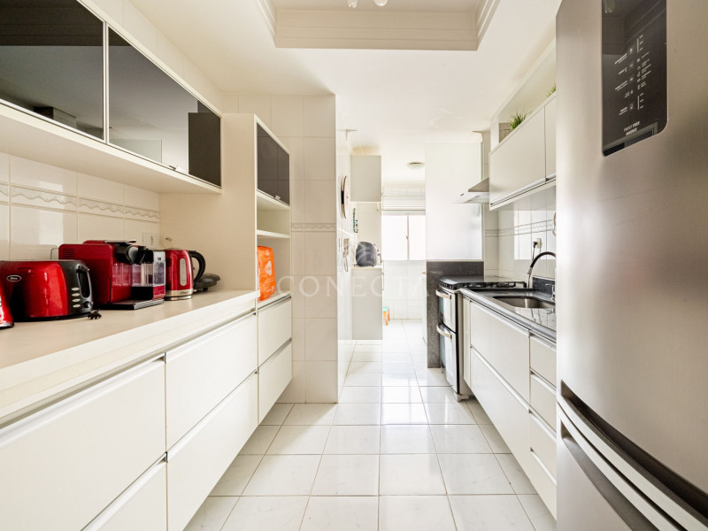 imóvel com 91m² - Tamboré - Barueri