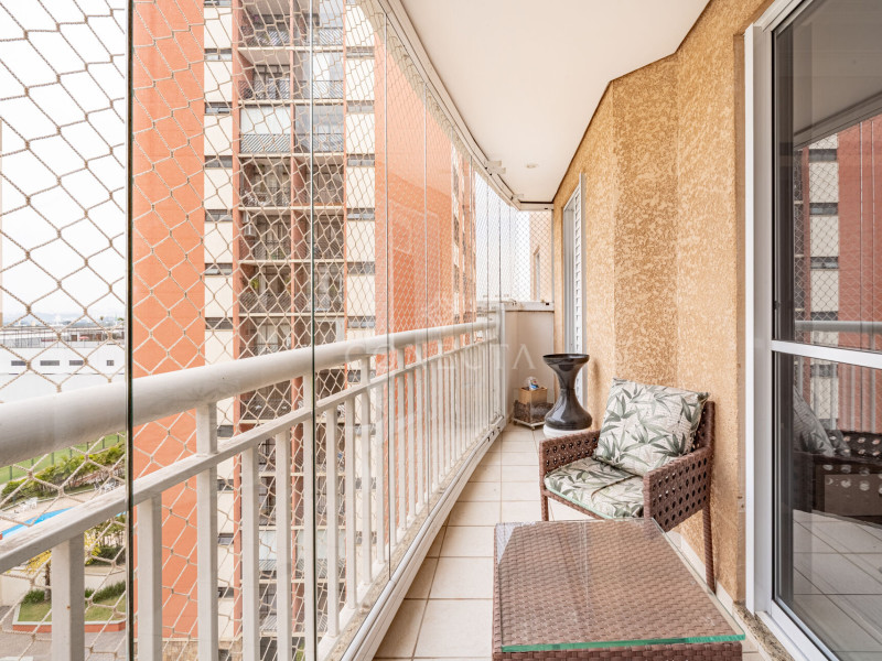 imóvel com 91m² - Tamboré - Barueri