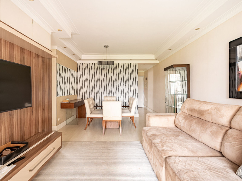 imóvel com 91m² - Tamboré - Barueri