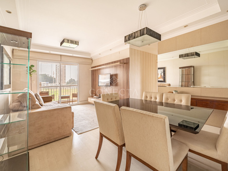 imóvel com 91m² - Tamboré - Barueri
