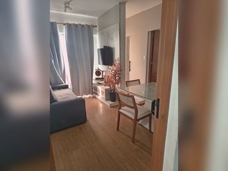 Apartamento à venda Calhau com 47m² e 2 quartos por R$ 350.000 - 1000063256.jpg