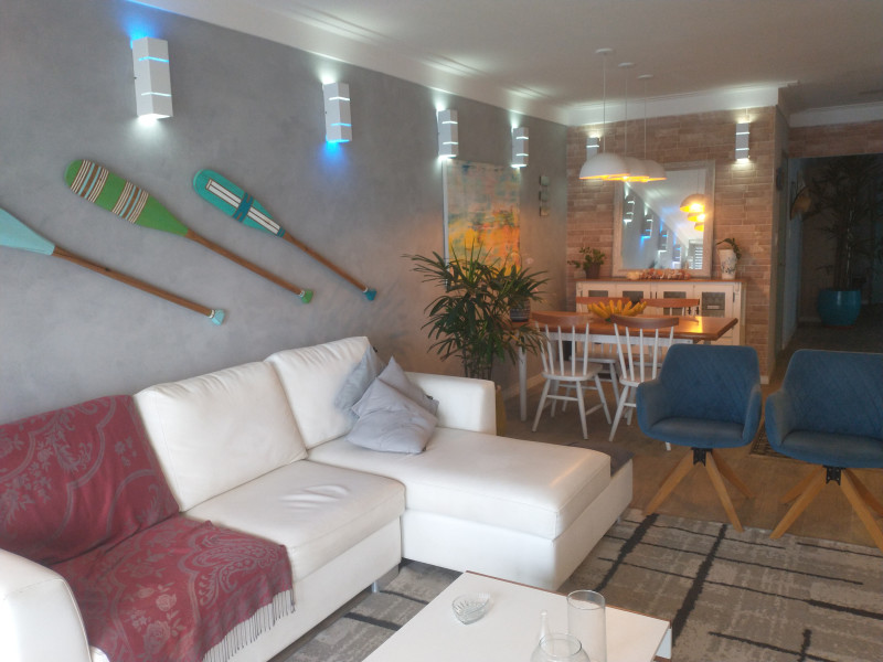 imóvel com 139m² - Morro do Maluf - Guarujá