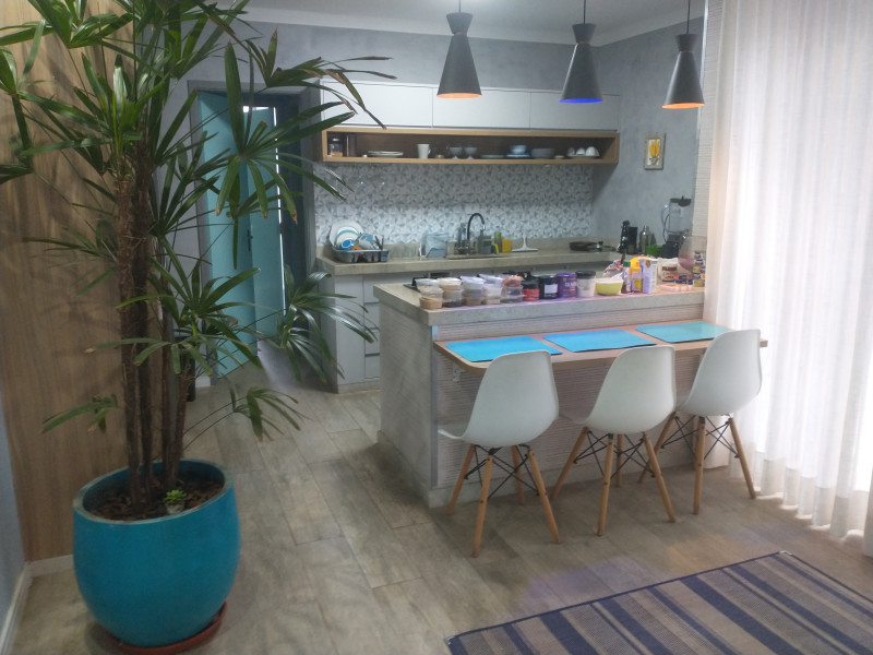 imóvel com 139m² - Morro do Maluf - Guarujá