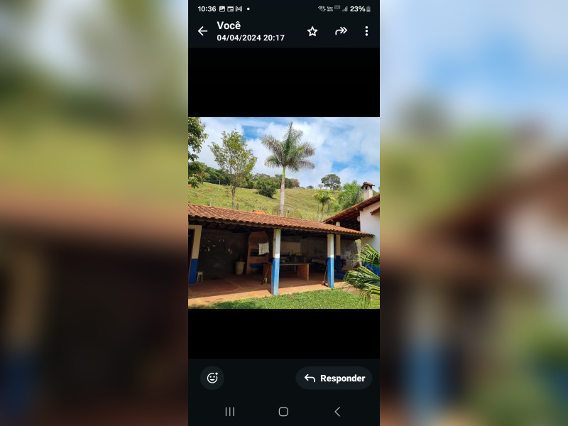 Sítio à venda Centro com 22m² e 3 quartos por R$ 1.500.000 - screenshot-20250920-103659-whatsapp.jpg
