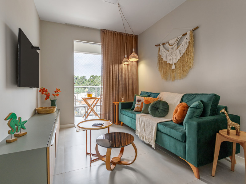 Apartamento à venda Praia de Armação do Itapocorói com 62m² e 2 quartos por R$ 750.000 - img-4805.jpeg
