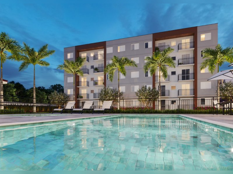 Apartamento à venda Parque Cidade Campinas com 43m² e 2 quartos por R$ 259.000 - viva-e-realize-dom-pedro-9-1024x576.jpeg