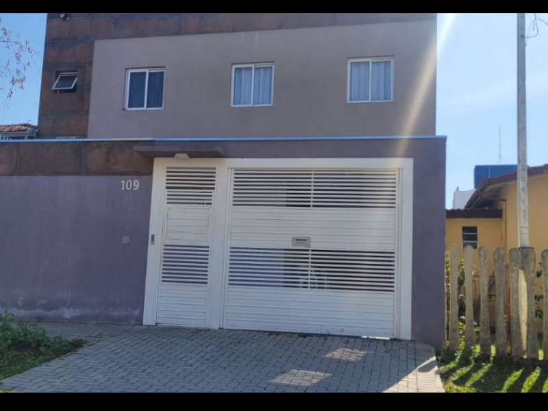 Comercial à venda Novo Mundo com 320m² e 1 quarto por R$ 1.950.000 - 1000336941.jpg