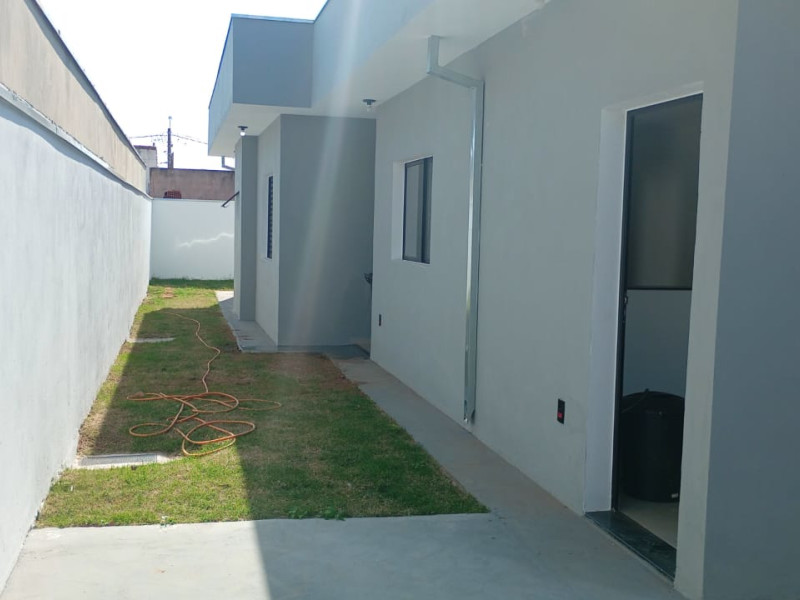 imóvel com 69m² - Jardim Santa Marta - Salto