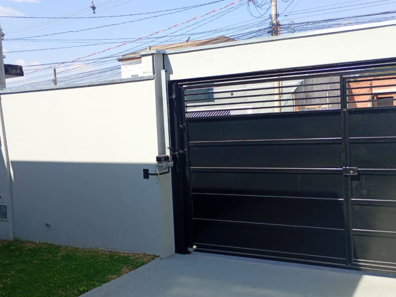 imóvel com 69m² - Jardim Santa Marta - Salto
