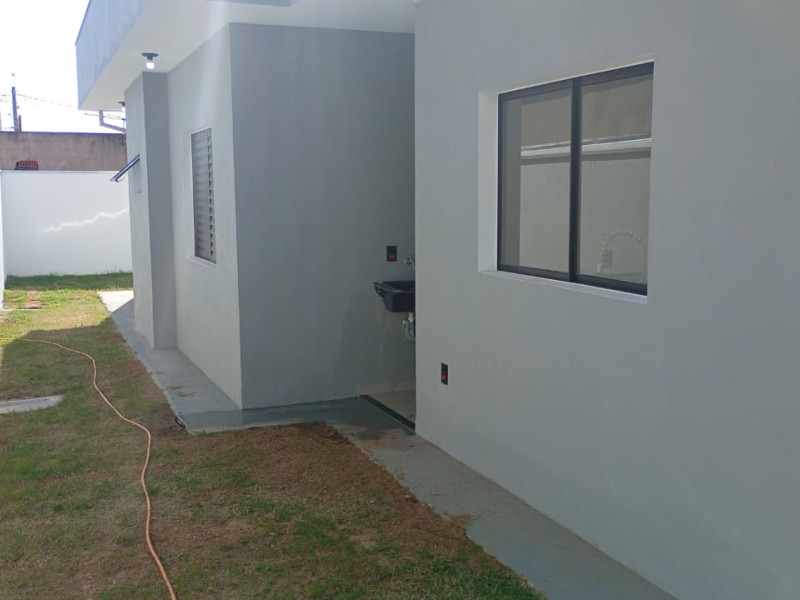 imóvel com 69m² - Jardim Santa Marta - Salto