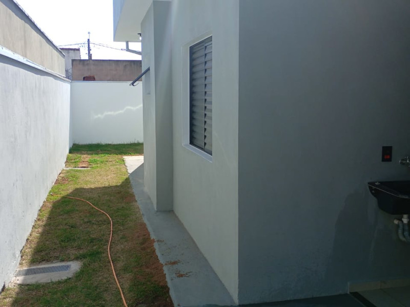 imóvel com 69m² - Jardim Santa Marta - Salto