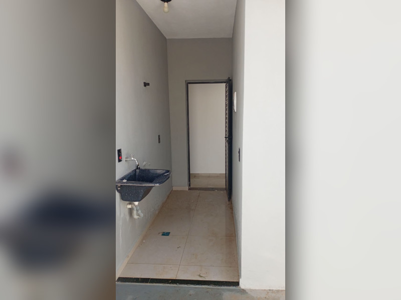 imóvel com 69m² - Jardim Santa Marta - Salto