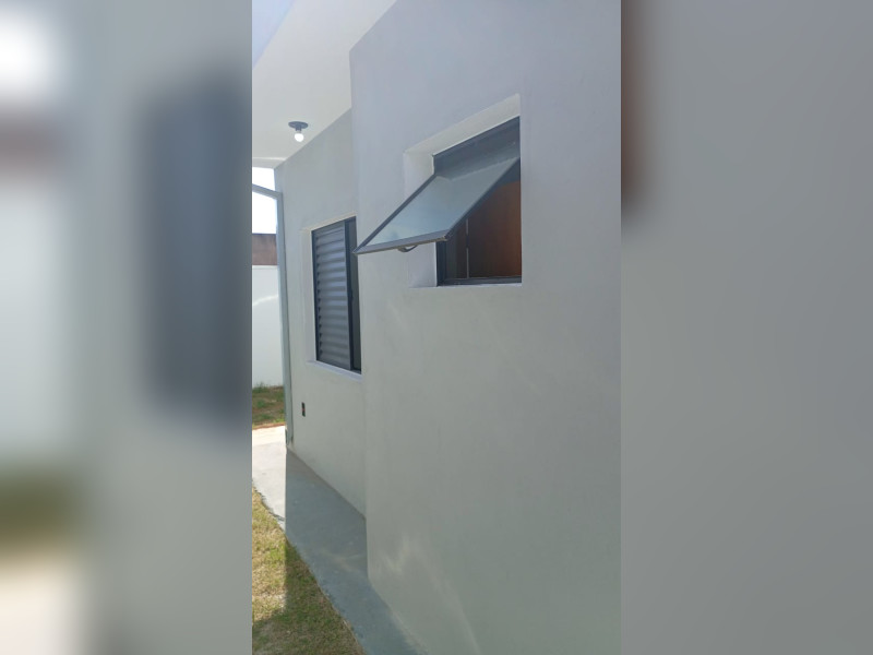 imóvel com 69m² - Jardim Santa Marta - Salto