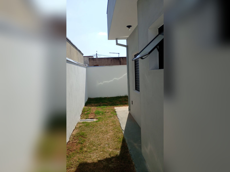 imóvel com 69m² - Jardim Santa Marta - Salto