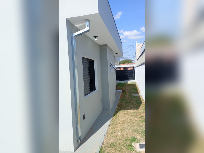 imóvel com 69m² - Jardim Santa Marta - Salto