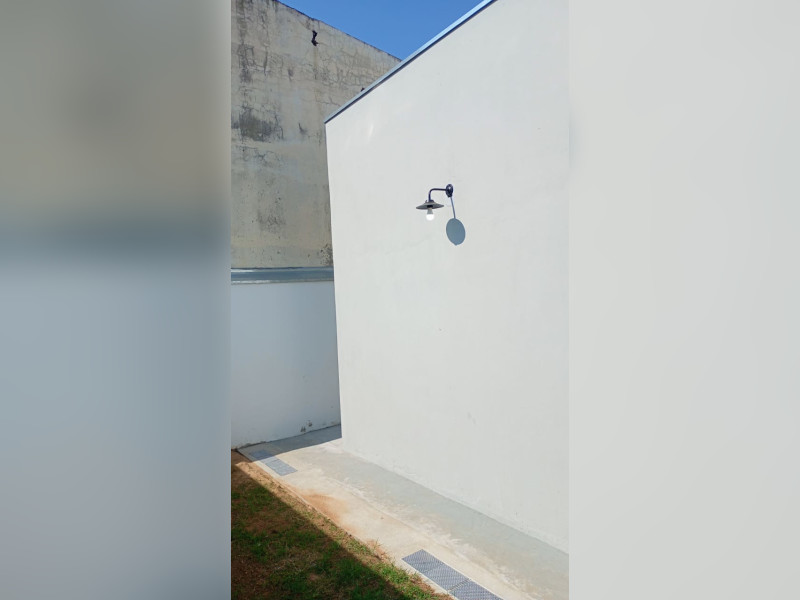 imóvel com 69m² - Jardim Santa Marta - Salto
