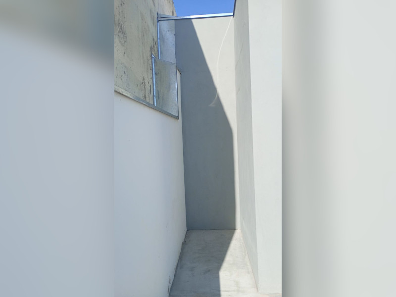 imóvel com 69m² - Jardim Santa Marta - Salto