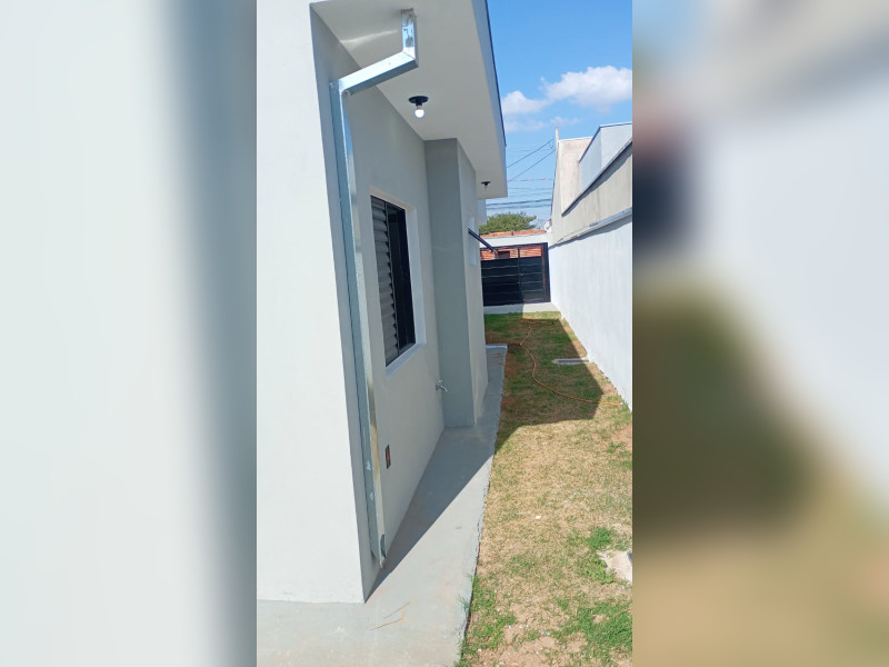 imóvel com 69m² - Jardim Santa Marta - Salto